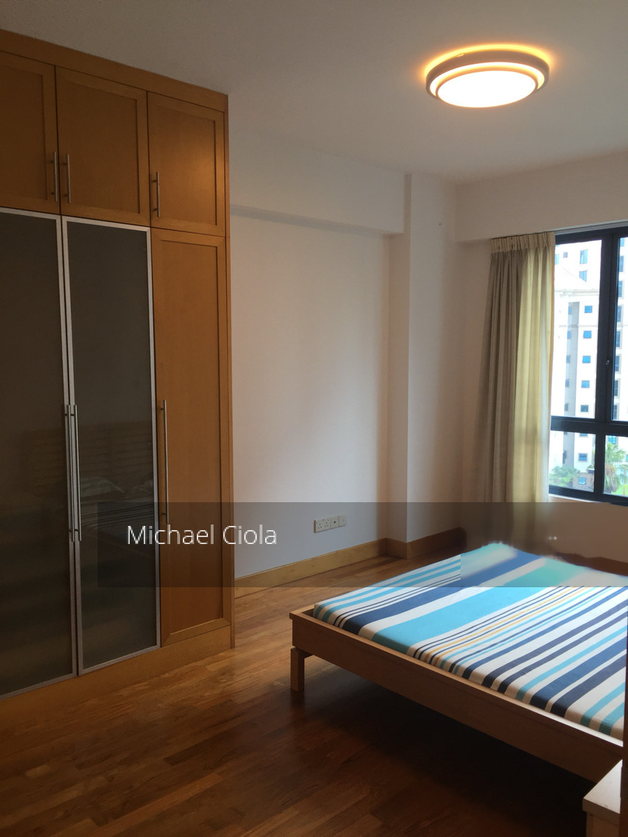 Water Place (D15), Condominium #147607462